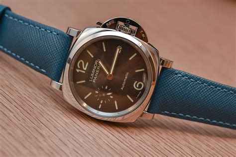 panerai luminor due 38mm price pam00755|panerai luminor due 38mm review.